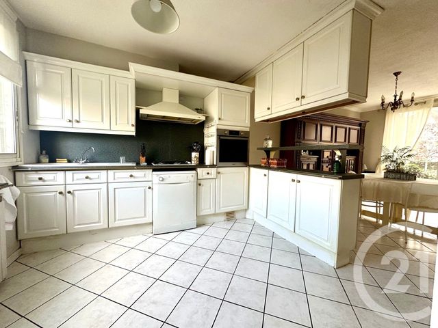 Maison &agrave; vendre - 4 pi&egrave;ces - 80 m2 - Cugnaux - 31 - MIDI-PYRENEES