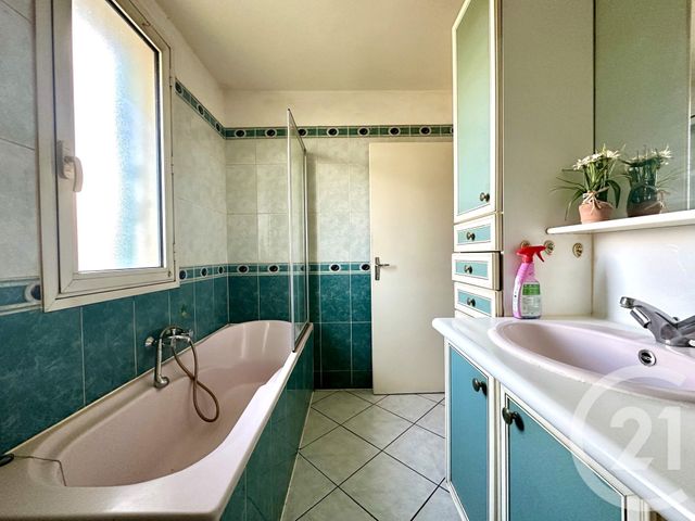 Maison &agrave; vendre - 4 pi&egrave;ces - 80 m2 - Cugnaux - 31 - MIDI-PYRENEES