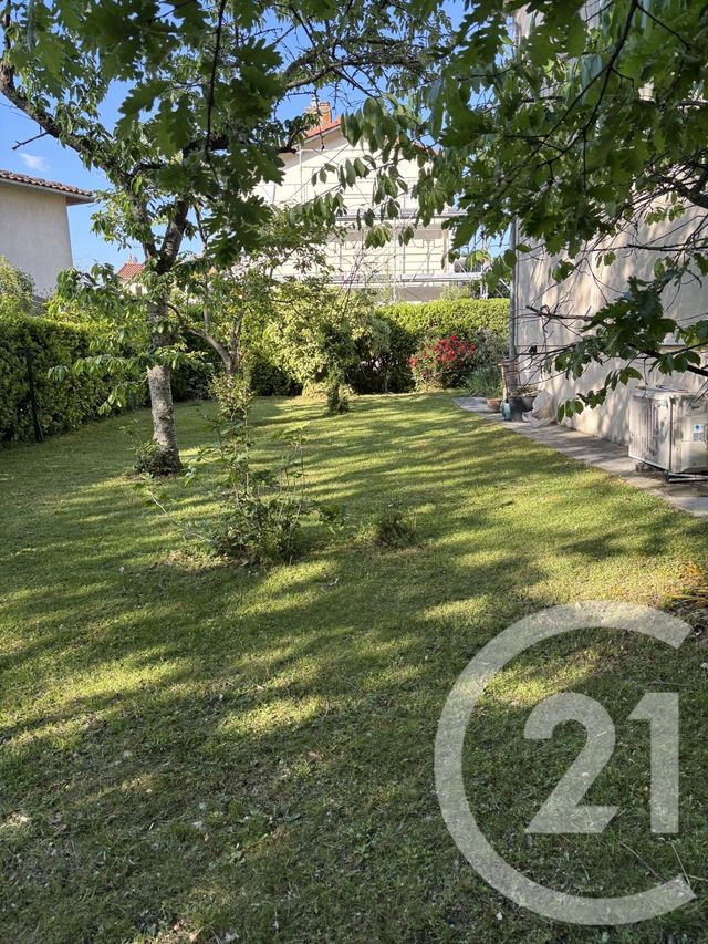Maison &agrave; vendre - 4 pi&egrave;ces - 80 m2 - Cugnaux - 31 - MIDI-PYRENEES