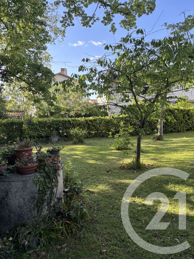Maison &agrave; vendre - 4 pi&egrave;ces - 80 m2 - Cugnaux - 31 - MIDI-PYRENEES