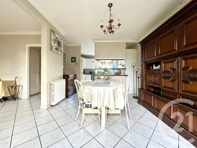 Maison &agrave; vendre - 4 pi&egrave;ces - 80 m2 - Cugnaux - 31 - MIDI-PYRENEES