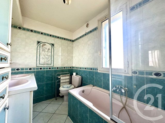 Maison &agrave; vendre - 4 pi&egrave;ces - 80 m2 - Cugnaux - 31 - MIDI-PYRENEES