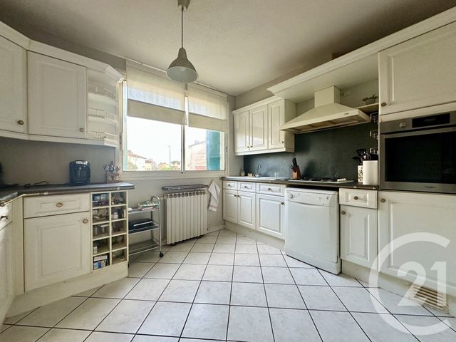 Maison &agrave; vendre - 4 pi&egrave;ces - 80 m2 - Cugnaux - 31 - MIDI-PYRENEES