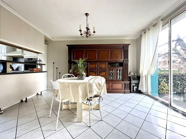 Maison &agrave; vendre - 4 pi&egrave;ces - 80 m2 - Cugnaux - 31 - MIDI-PYRENEES
