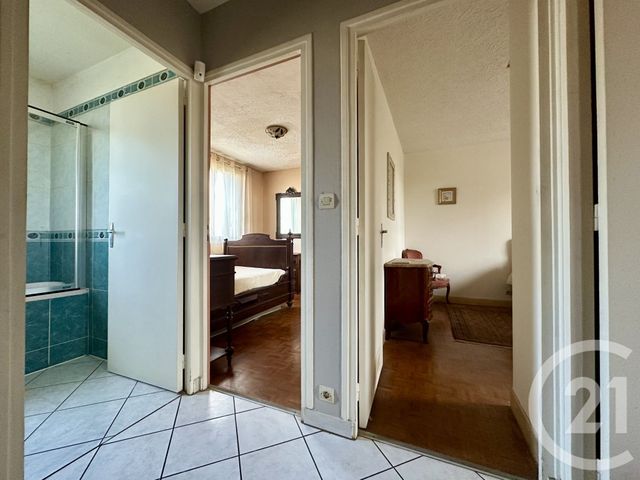 Maison &agrave; vendre - 4 pi&egrave;ces - 80 m2 - Cugnaux - 31 - MIDI-PYRENEES