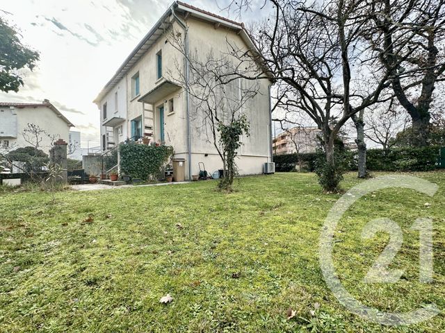 Maison &agrave; vendre - 4 pi&egrave;ces - 80 m2 - Cugnaux - 31 - MIDI-PYRENEES