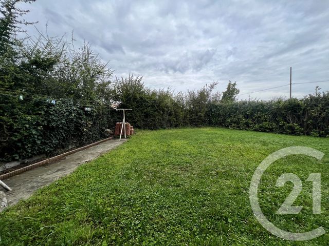 Maison &agrave; vendre - 4 pi&egrave;ces - 104,17 m2 - Frouzins - 31 - MIDI-PYRENEES