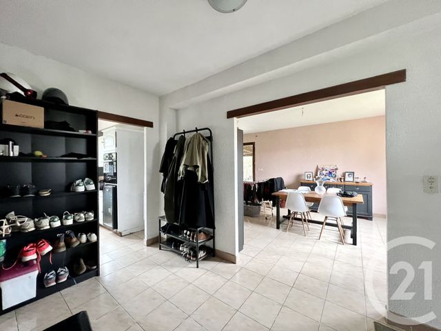 Maison &agrave; vendre - 4 pi&egrave;ces - 104,17 m2 - Frouzins - 31 - MIDI-PYRENEES