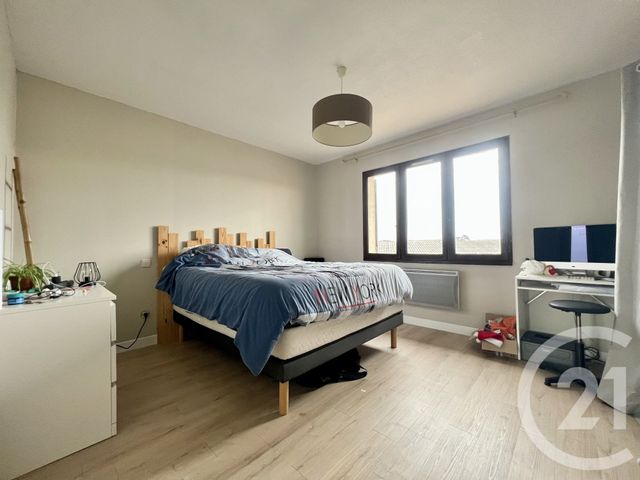 Maison &agrave; vendre - 4 pi&egrave;ces - 104,17 m2 - Frouzins - 31 - MIDI-PYRENEES