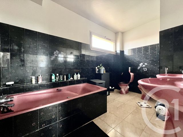 Maison &agrave; vendre - 4 pi&egrave;ces - 104,17 m2 - Frouzins - 31 - MIDI-PYRENEES