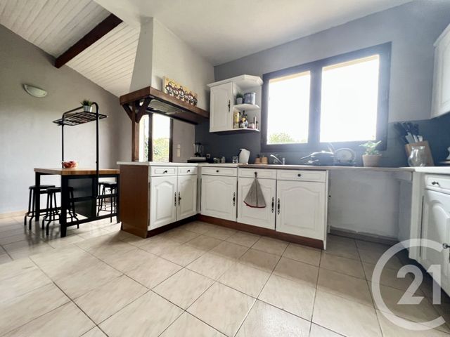 Maison &agrave; vendre - 4 pi&egrave;ces - 104,17 m2 - Frouzins - 31 - MIDI-PYRENEES