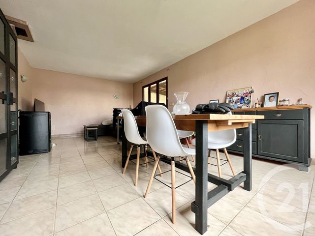 Maison &agrave; vendre - 4 pi&egrave;ces - 104,17 m2 - Frouzins - 31 - MIDI-PYRENEES