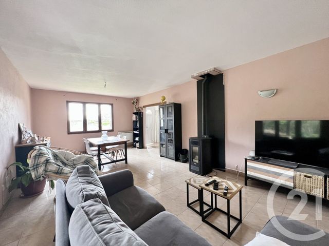 Maison &agrave; vendre - 4 pi&egrave;ces - 104,17 m2 - Frouzins - 31 - MIDI-PYRENEES