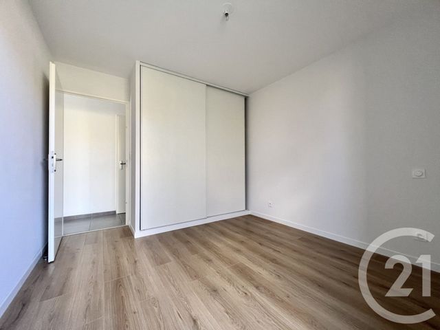 Appartement T3 &agrave; vendre - 3 pi&egrave;ces - 57,06 m2 - Toulouse - 31 - MIDI-PYRENEES