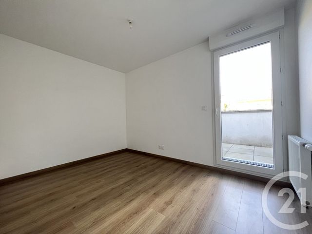 Appartement T3 &agrave; vendre - 3 pi&egrave;ces - 57,06 m2 - Toulouse - 31 - MIDI-PYRENEES