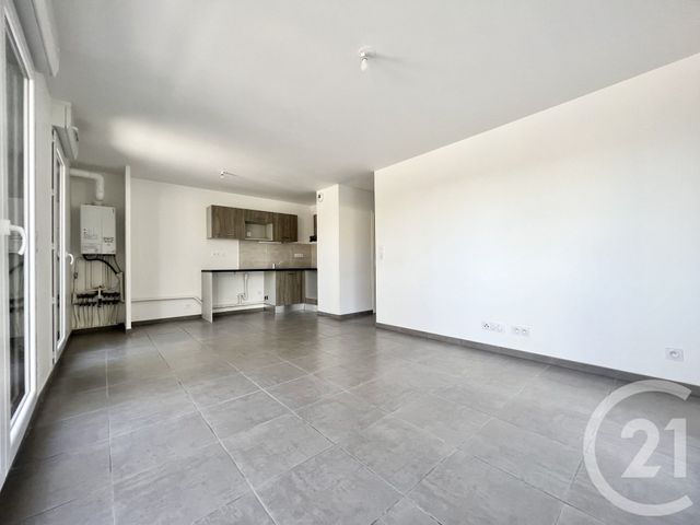Appartement T3 &agrave; vendre - 3 pi&egrave;ces - 57,06 m2 - Toulouse - 31 - MIDI-PYRENEES