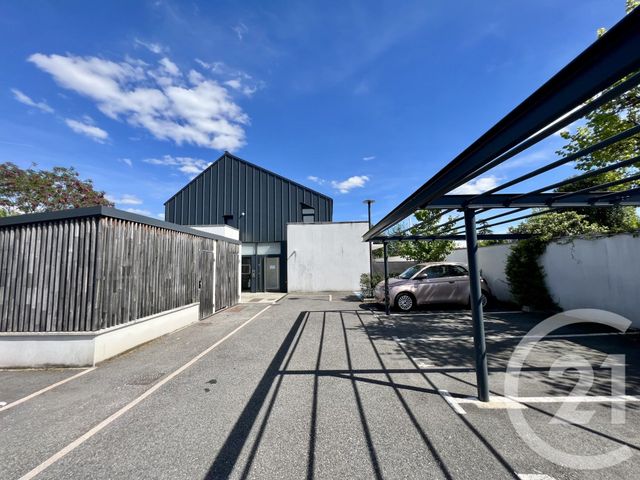 Appartement T3 &agrave; vendre - 3 pi&egrave;ces - 57,06 m2 - Toulouse - 31 - MIDI-PYRENEES