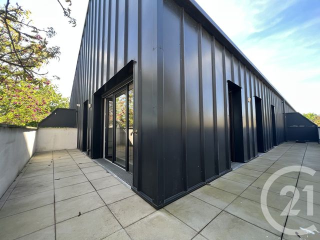 appartement - TOULOUSE - 31