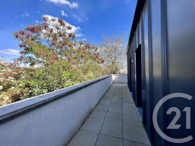 Appartement T3 &agrave; vendre - 3 pi&egrave;ces - 57,06 m2 - Toulouse - 31 - MIDI-PYRENEES