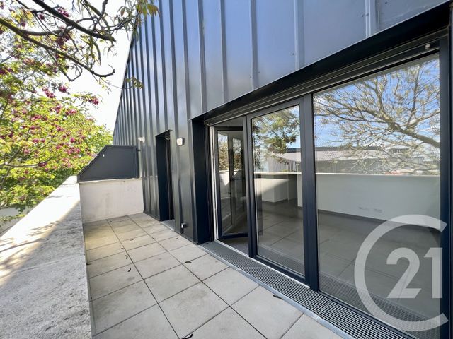 Appartement T3 &agrave; vendre - 3 pi&egrave;ces - 57,06 m2 - Toulouse - 31 - MIDI-PYRENEES