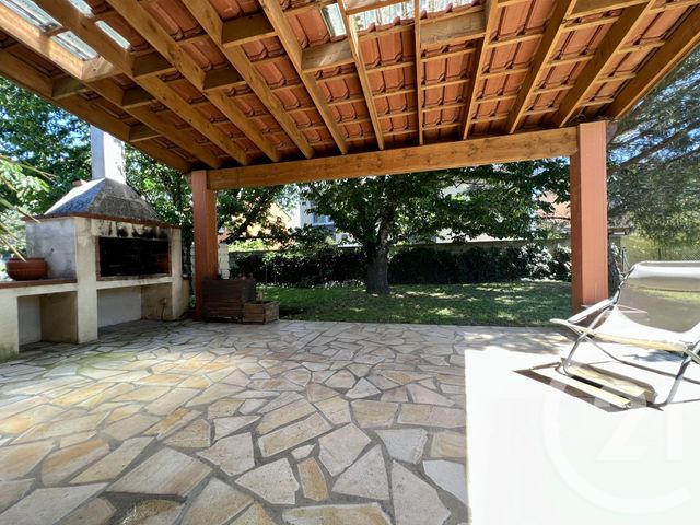 Maison &agrave; vendre - 6 pi&egrave;ces - 120 m2 - Frouzins - 31 - MIDI-PYRENEES