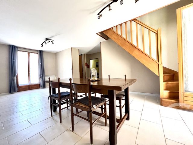Maison &agrave; vendre - 6 pi&egrave;ces - 120 m2 - Frouzins - 31 - MIDI-PYRENEES