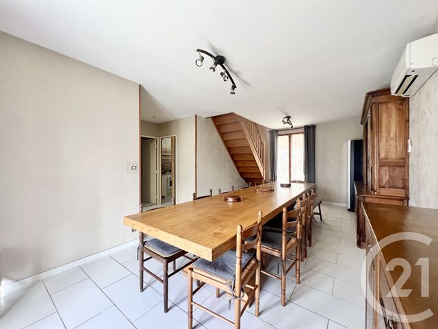 Maison &agrave; vendre - 6 pi&egrave;ces - 120 m2 - Frouzins - 31 - MIDI-PYRENEES