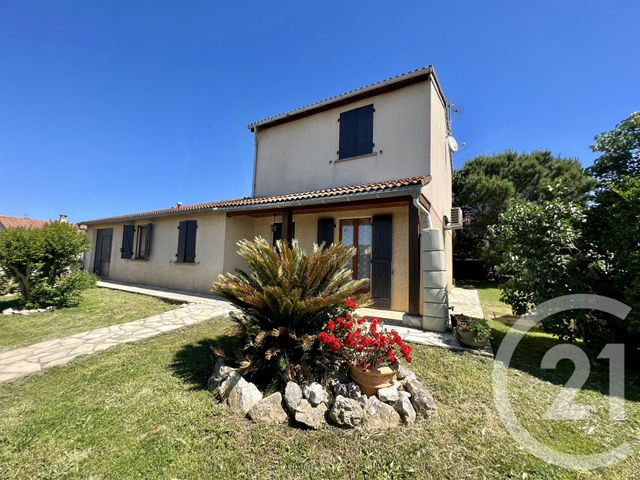 maison - FROUZINS - 31