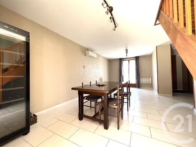 Maison &agrave; vendre - 6 pi&egrave;ces - 120 m2 - Frouzins - 31 - MIDI-PYRENEES