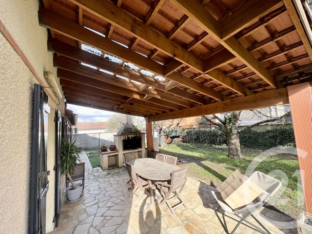 Maison &agrave; vendre - 6 pi&egrave;ces - 120 m2 - Frouzins - 31 - MIDI-PYRENEES