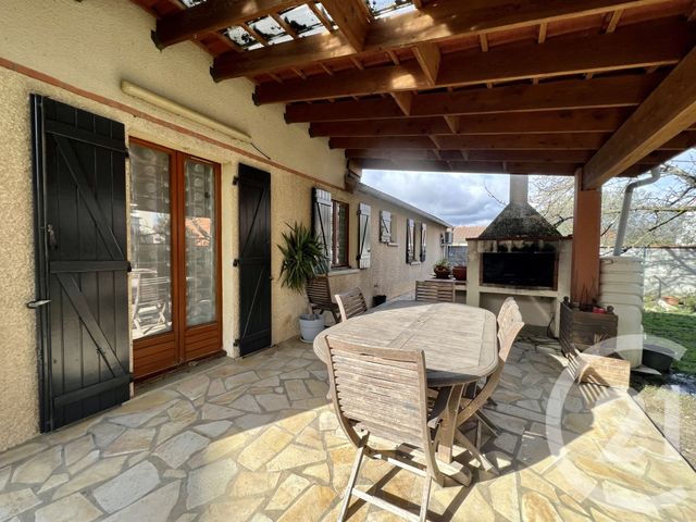 Maison &agrave; vendre - 6 pi&egrave;ces - 120 m2 - Frouzins - 31 - MIDI-PYRENEES