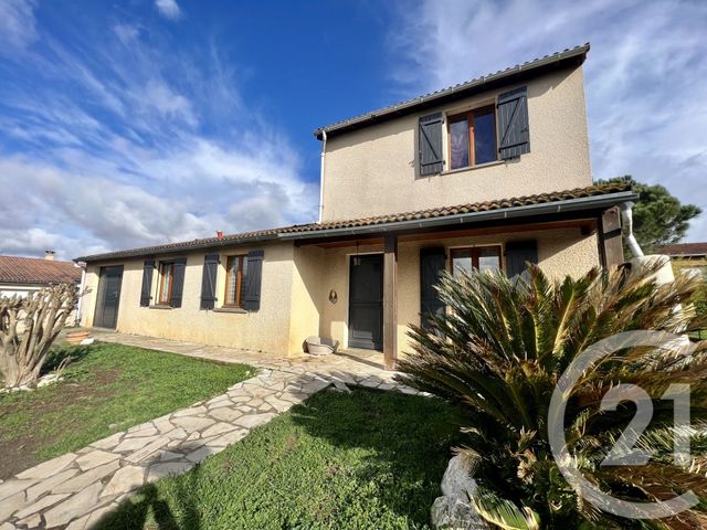 maison - FROUZINS - 31