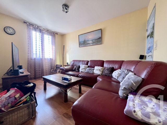 Maison &agrave; vendre - 6 pi&egrave;ces - 120 m2 - Frouzins - 31 - MIDI-PYRENEES