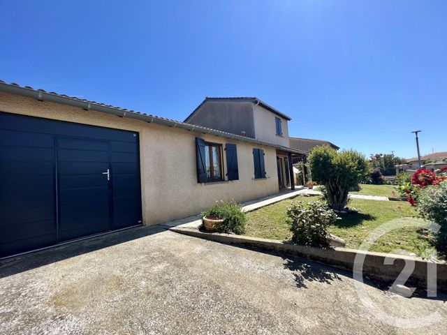 Maison &agrave; vendre - 6 pi&egrave;ces - 120 m2 - Frouzins - 31 - MIDI-PYRENEES