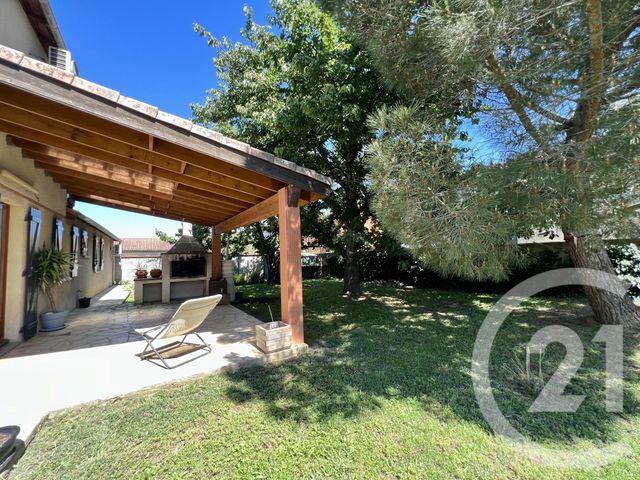 Maison &agrave; vendre - 6 pi&egrave;ces - 120 m2 - Frouzins - 31 - MIDI-PYRENEES