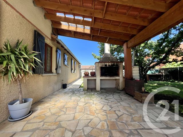 Maison &agrave; vendre - 6 pi&egrave;ces - 120 m2 - Frouzins - 31 - MIDI-PYRENEES
