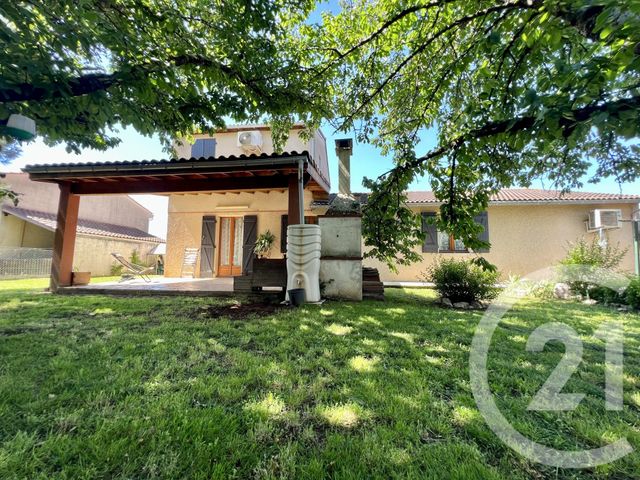 Maison &agrave; vendre - 6 pi&egrave;ces - 120 m2 - Frouzins - 31 - MIDI-PYRENEES
