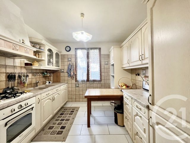 Maison &agrave; vendre - 6 pi&egrave;ces - 120 m2 - Frouzins - 31 - MIDI-PYRENEES