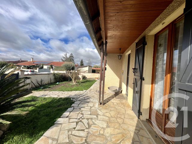 Maison &agrave; vendre - 6 pi&egrave;ces - 120 m2 - Frouzins - 31 - MIDI-PYRENEES