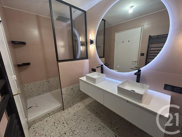 Appartement T4 &agrave; louer - 4 pi&egrave;ces - 79,21 m2 - Toulouse - 31 - MIDI-PYRENEES