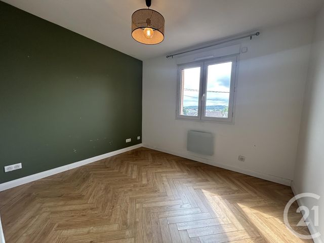 Appartement T4 &agrave; louer - 4 pi&egrave;ces - 79,21 m2 - Toulouse - 31 - MIDI-PYRENEES