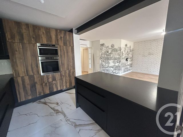 Appartement T4 &agrave; louer - 4 pi&egrave;ces - 79,21 m2 - Toulouse - 31 - MIDI-PYRENEES