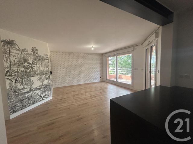 Appartement T4 &agrave; louer - 4 pi&egrave;ces - 79,21 m2 - Toulouse - 31 - MIDI-PYRENEES