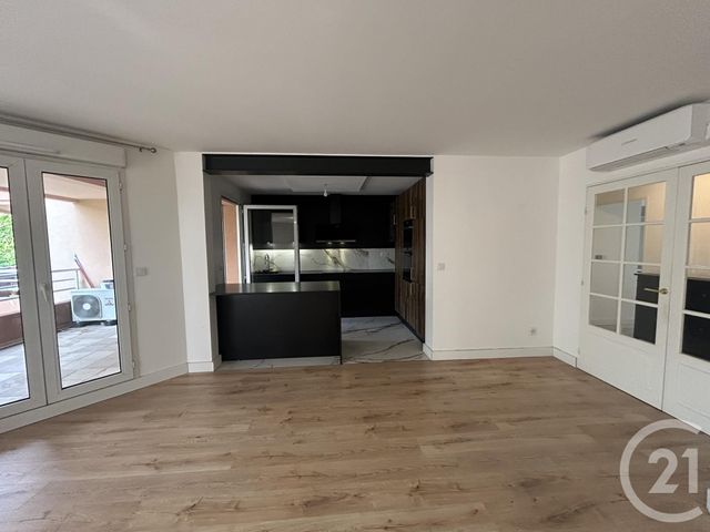 Appartement T4 &agrave; louer - 4 pi&egrave;ces - 79,21 m2 - Toulouse - 31 - MIDI-PYRENEES