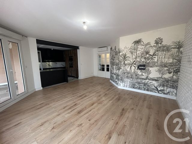 Appartement T4 &agrave; louer - 4 pi&egrave;ces - 79,21 m2 - Toulouse - 31 - MIDI-PYRENEES