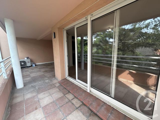 Appartement T4 &agrave; louer - 4 pi&egrave;ces - 79,21 m2 - Toulouse - 31 - MIDI-PYRENEES