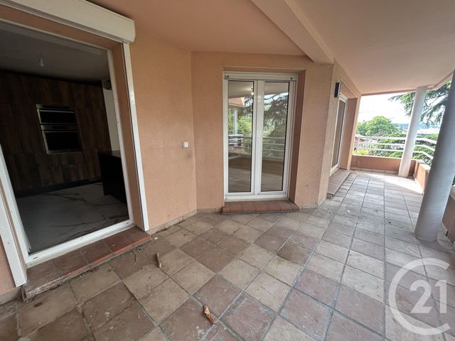 Appartement T4 &agrave; louer - 4 pi&egrave;ces - 79,21 m2 - Toulouse - 31 - MIDI-PYRENEES