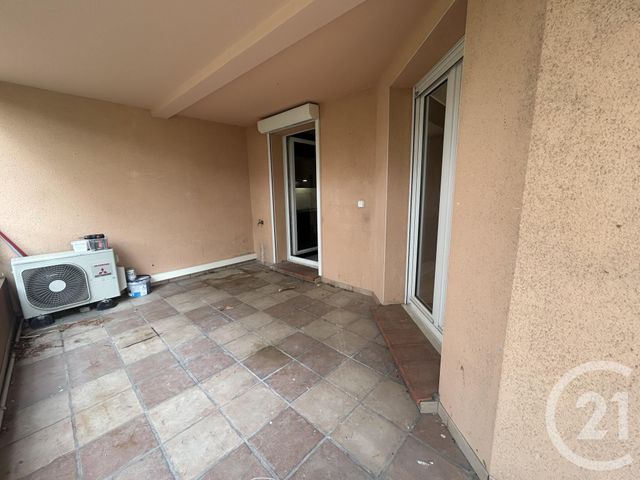 Appartement T4 &agrave; louer - 4 pi&egrave;ces - 79,21 m2 - Toulouse - 31 - MIDI-PYRENEES