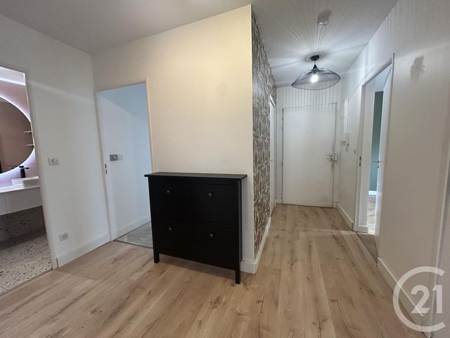 Appartement T4 &agrave; louer - 4 pi&egrave;ces - 79,21 m2 - Toulouse - 31 - MIDI-PYRENEES