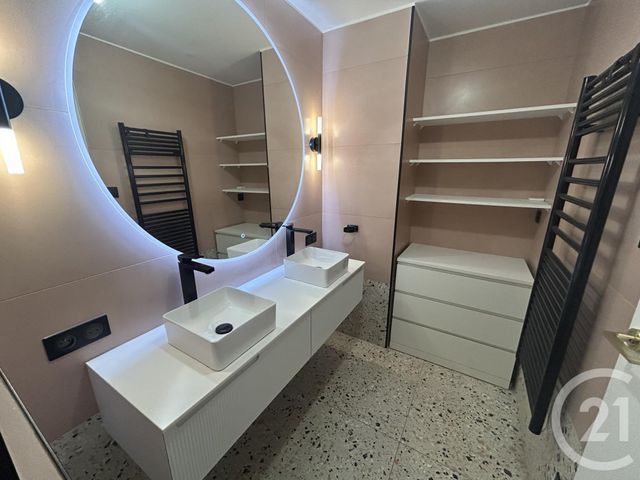 Appartement T4 &agrave; louer - 4 pi&egrave;ces - 79,21 m2 - Toulouse - 31 - MIDI-PYRENEES